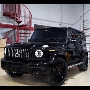 Meet your Posher, Abdinasir